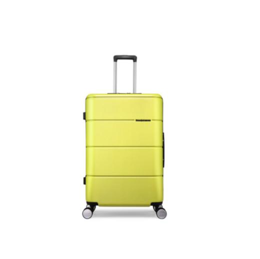 新秀丽拉杆箱 金属质感 时尚简约 合理收纳 PC材质拉杆箱TU2 20寸 商品图6