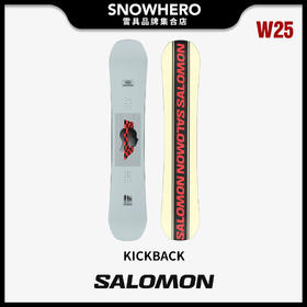 2425 SALOMON KICKBACK