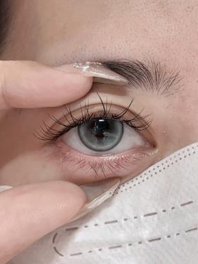 Mimipark半年抛张弛时间 14.2mm