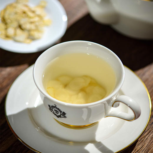 北京同仁堂加拿大西洋参片 商品图2