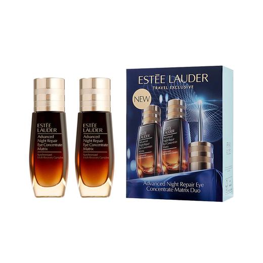 【双支装】雅诗兰黛  特润修护肌活充盈紧弹眼霜   15ml*2 商品图1