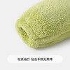 【清仓捡漏】【90-140】【MQDmini】男女童双面暖绒连帽珊瑚绒睡衣套装 商品缩略图5