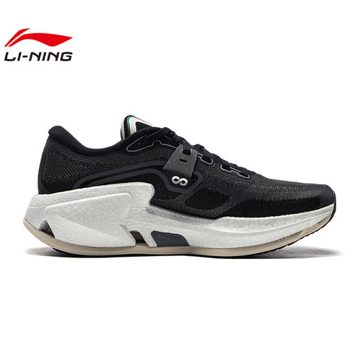 【35.5/37.5/39/40断码】李宁女子烈骏8运动训练跑步鞋新款专业越野竞速减震运动鞋ARZU008 DS【库存有限，如无货将做退款，介意慎拍！】 商品图8