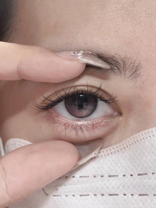 Mimipark半年抛齿轮之心 14.2mm 商品图0