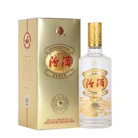 汾酒53（吉祥）白酒475ml*6瓶