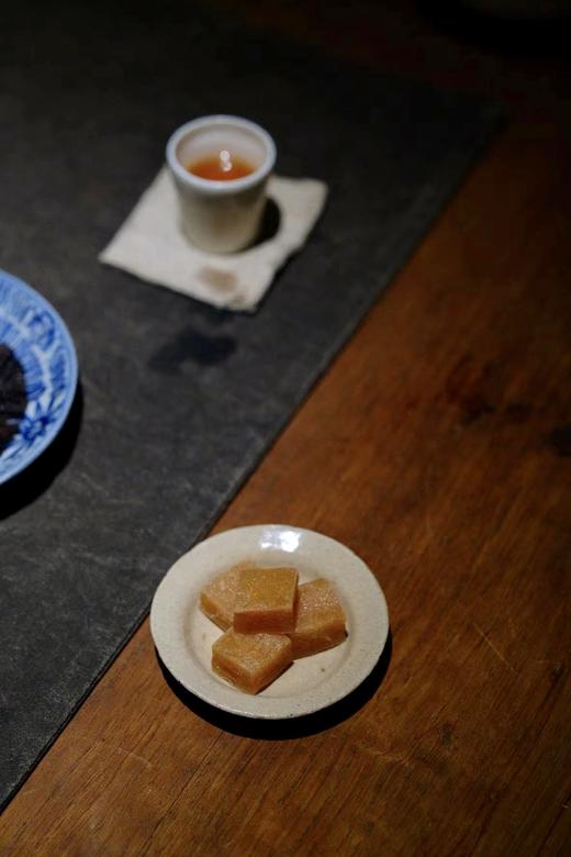 【临期促销】酸枣糕  200g（多种口味） 商品图2