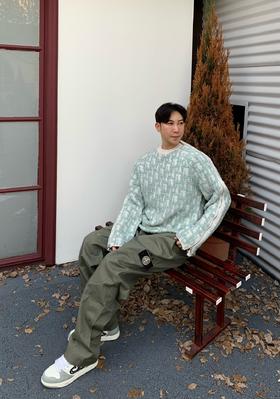 D家 秋冬新款毛衣（JN）