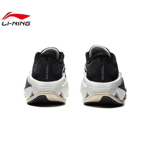 【35.5/37.5/39/40断码】李宁女子烈骏8运动训练跑步鞋新款专业越野竞速减震运动鞋ARZU008 DS【库存有限，如无货将做退款，介意慎拍！】 商品图9