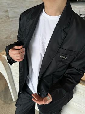 P家 休闲西装外套（JN）