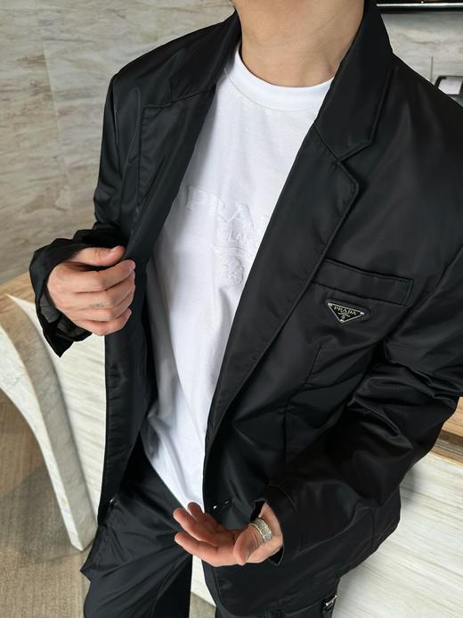 P家 毛巾提花T恤（JN） 商品图2