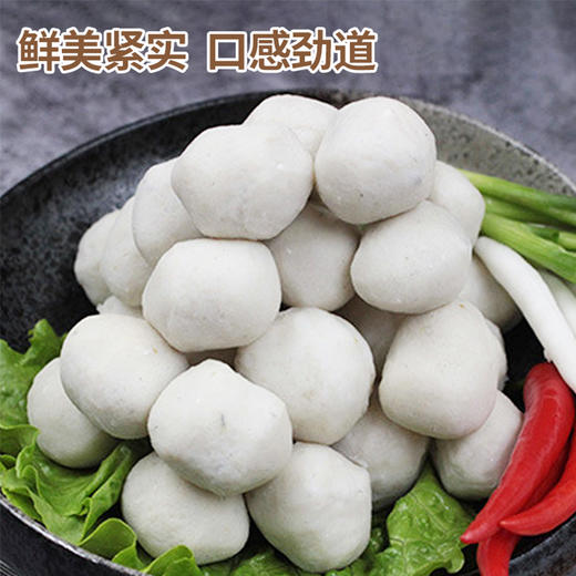 潮满峰 亲子潮味套装 3050g【鲜享3.0】 商品图1