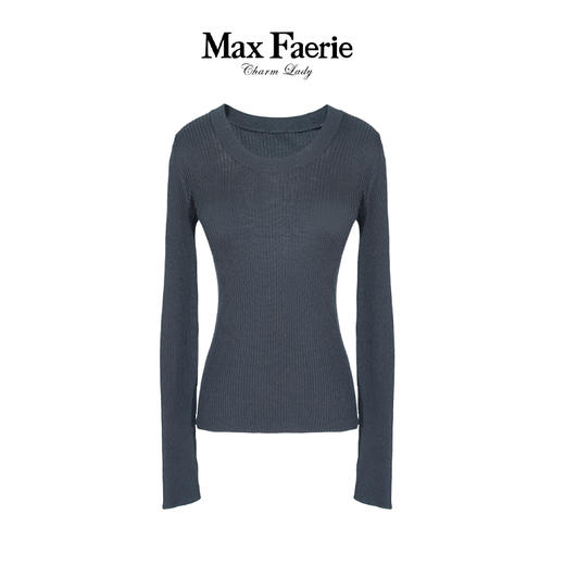 MI3Z131麦克斯菲瑞针织衫 商品图1