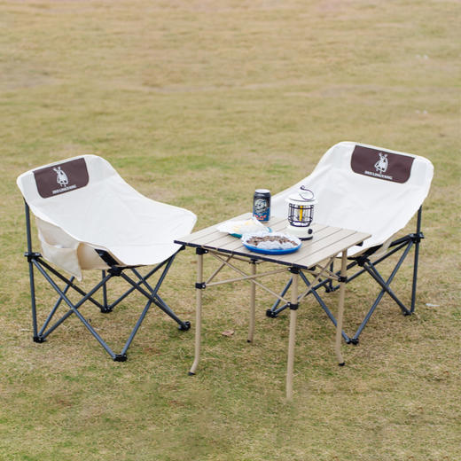 徽羚羊 月亮椅 商品图3