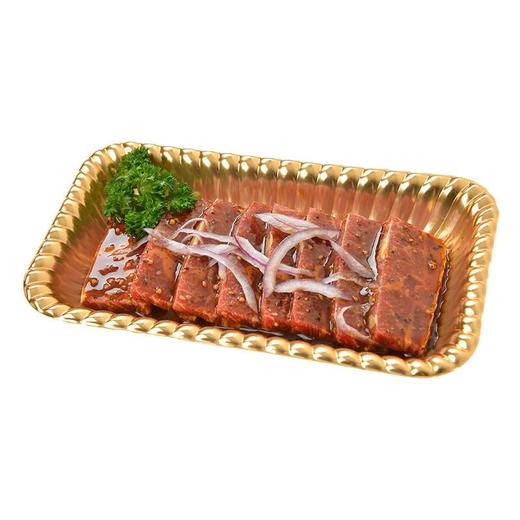 黑椒牛仔骨180g/盒 (但马屋) 商品图2