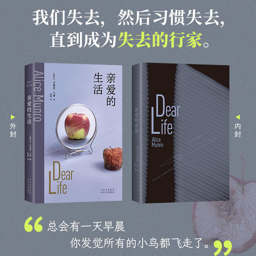 亲爱的生活（2025版） 商品图2