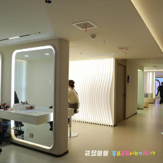 2026变美计划【袋鼠爸爸推荐 | 欧文美学纹绣套餐】国内高端半永久领军品牌，创始人艾薇老师也很有名，专项研修骨相审美眉型设计，1V1个性化定制，根据每个人的骨相设计塑造独一无二的眉形 商品图7