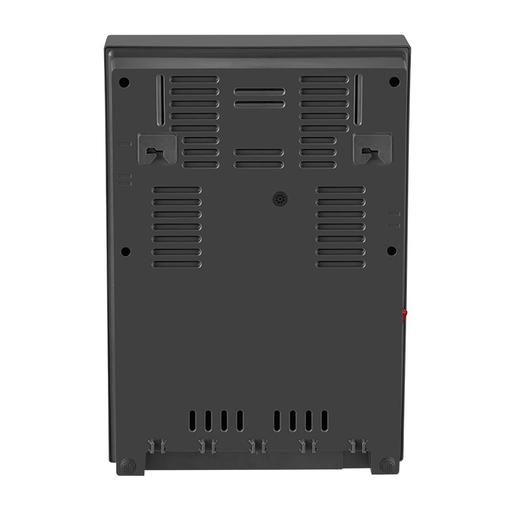 格力·管线机 壁挂式 GX-WJB-01C 珍珠黑 商品图3