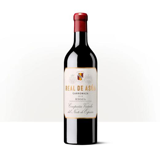 西班牙酒的国际名片之一！皇室御用国宝级名庄，皇家阿苏红葡萄酒Real de Asua 2019 商品图2
