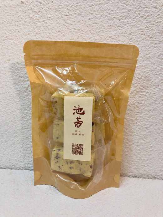 藜麦山药小米糕 商品图2