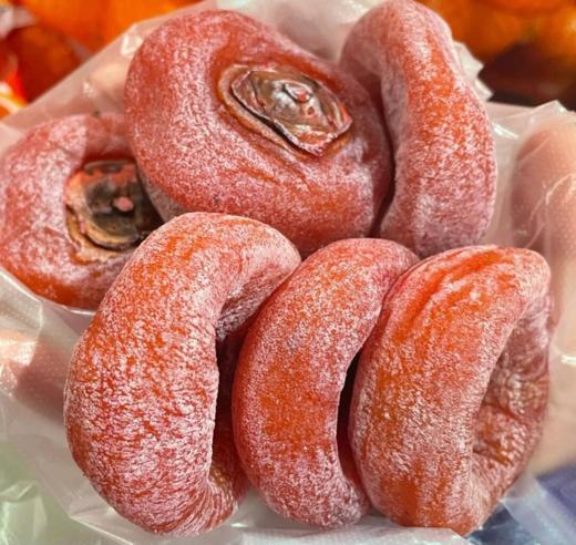 水晶柿饼 商品图0