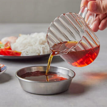 水妈妈 泰国进口鱼露200ml 玻璃瓶凤尾鱼汁冬阴功汤泰国菜 辣白泡菜调味 /粮油调味 /调味品 /复合调味汁 商品图3