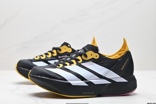 阿迪达斯Adidas Adizero Adios Pro 4休闲运动跑步鞋IH2594男女鞋 商品图3