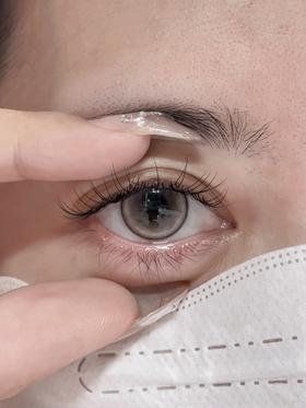 Mimipark半年抛反向路标 14.2mm