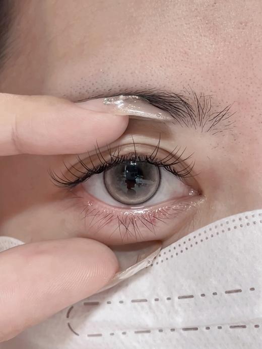 Mimipark半年抛反向路标 14.2mm 商品图0