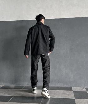 F家 老花满印FF上衣外套➕长裤（JN）