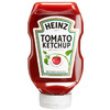亨氏（Heinz）低脂番茄酱 原装进口 0脂肪番茄沙司 披萨薯条蘸酱 挤压瓶装567g /粮油调味 /调味品 /西式酱料 商品缩略图5