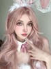 woolilens 日抛美瞳 布偶Doki 直径14.5mm着色14.0mm   cos (两片装) 商品缩略图6
