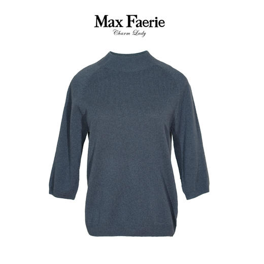 MI3Z108麦克斯菲瑞针织衫 商品图0