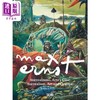 【中商原版】Max Ernst: Surrealism, Art And Cinema 进口艺术 马克斯恩斯特 超现实主义 艺术和电影 商品缩略图0