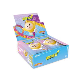 卡游 蛋仔派对-萌趣典藏卡-潮流包第4弹KAYCDZ-MQ-CL004