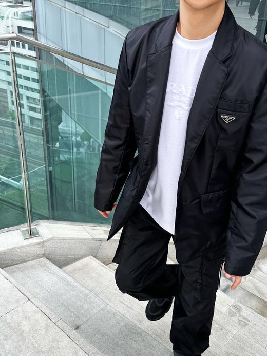 P家 休闲西装外套（JN） 商品图2