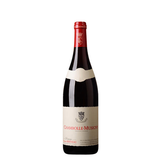 2020 Francois Bertheau Chambolle Musigny 贝尔托酒庄（香波-慕西尼村）干红葡萄酒 商品图1