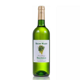 法国玛茜经典干白葡萄酒