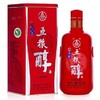 【2018年老酒】五粮醇 50度 浓香型白酒 500ml*1瓶 商品缩略图0