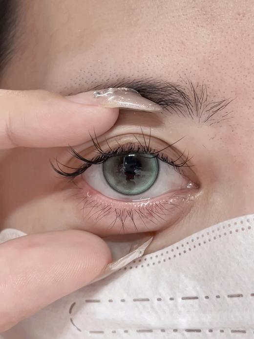 Mimipark半年抛逆转引力  14.2mm 商品图0