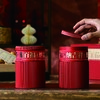 集百福【2圆罐 红色】35元一套/共4套 商品缩略图4