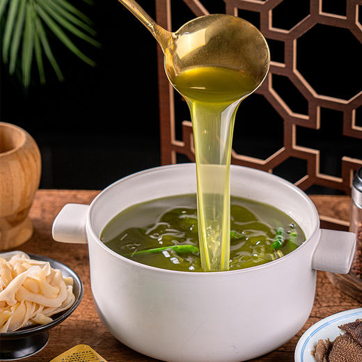 德庄藤椒味火锅底料45°（工作日不发货） 商品图4