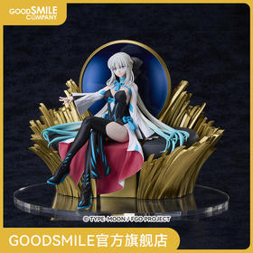 【GSC预售定金】Fate/Grand Order 狂战士/摩根 无比例手办