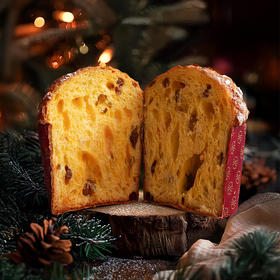 【AKAK】潘娜托尼