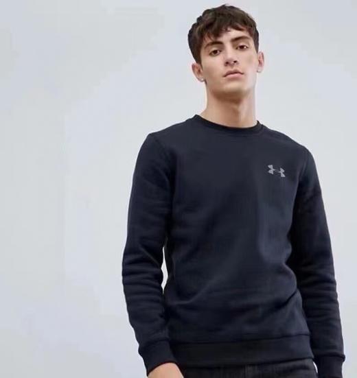 冬季刚需男女同款加绒套装圆领卫衣➕休闲卫裤 商品图6