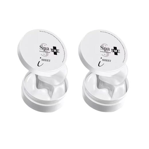 【跨境】spa treatment UMB蛇毒眼膜60枚经典特惠 商品图3