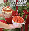 草莓碗蛋糕-低糖处理无添加 商品缩略图1