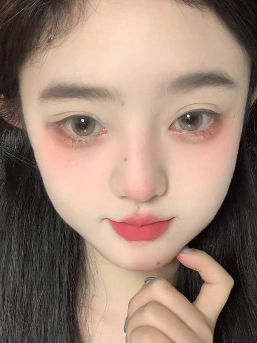 TOASTNOMI 日抛 奶茶酱酱 直径14.5mm着色13.8mm （十片装） 商品图7