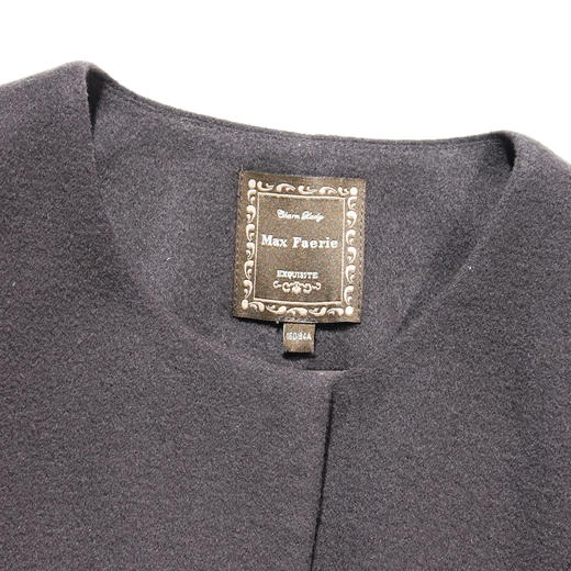 MI4A022麦克斯菲瑞上衣 商品图2