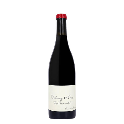 2019 Domaine de Chassorney Volnay Les Roncerets 1er Cru 商品图1