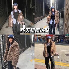 新品上身 | 时髦不露腿🍹winter outfit check